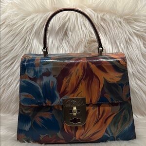 Patricia Nash Marigold Harvest Print Collection